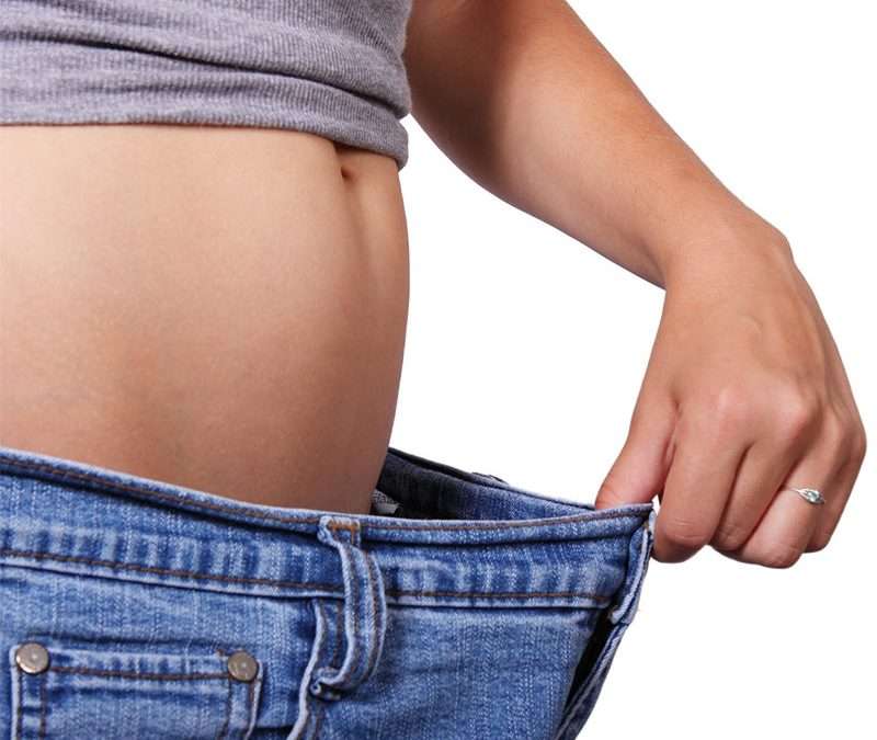 The Truth About Weight Loss – Finally, a Sensible Solution.