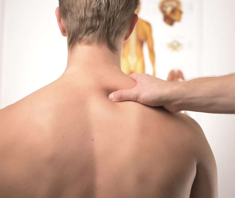 Chiropractor – Great Experience