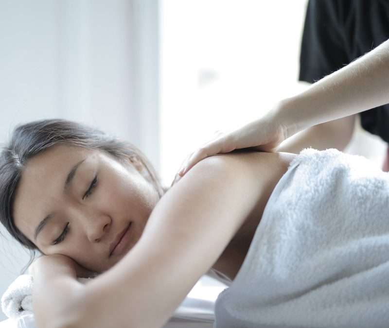 Massage Therapy for Thoracic Outlet Syndrome